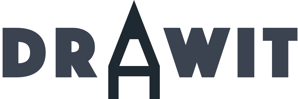 DRAWIT logo